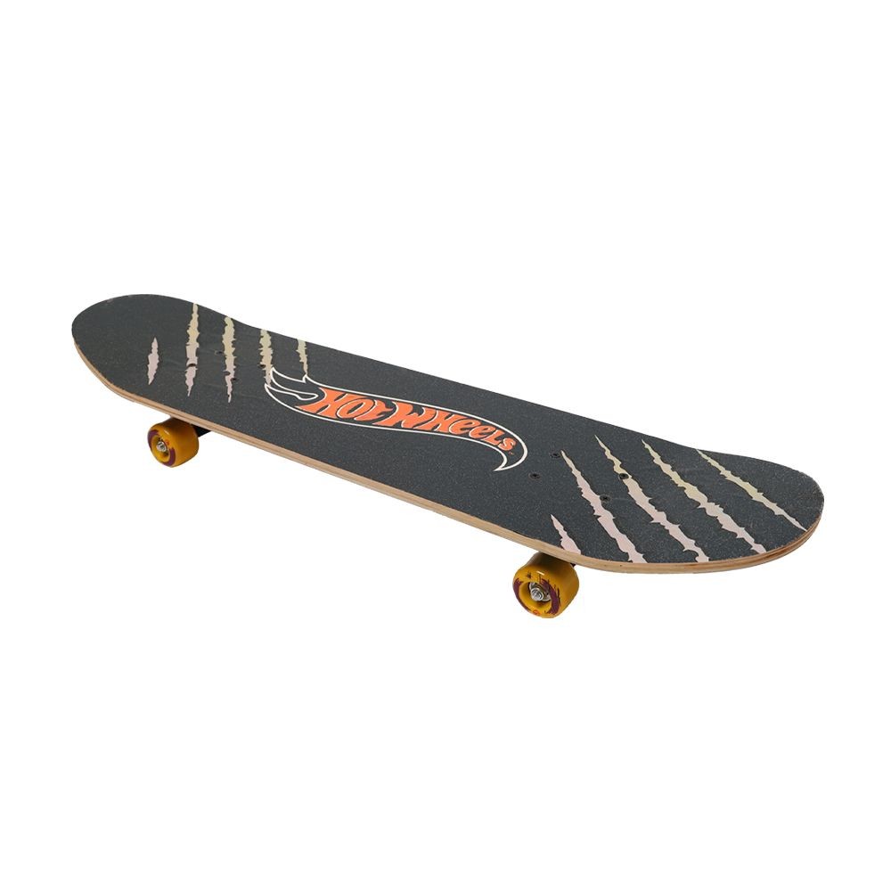 Hot Wheels Skate com Acessórios Dinossauro - Fun Divirta-se - Imagem 2